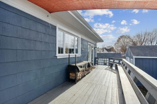 79 Bancroft St, Portland ME  04102-2028 exterior