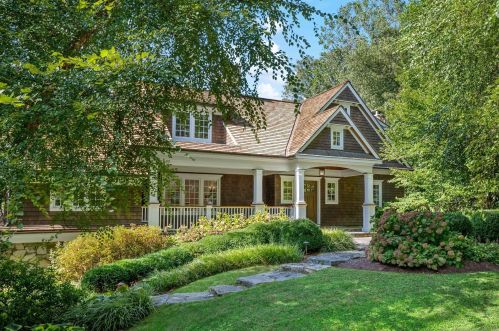 15 Catamount Rd, Westport, CT 06880-1716