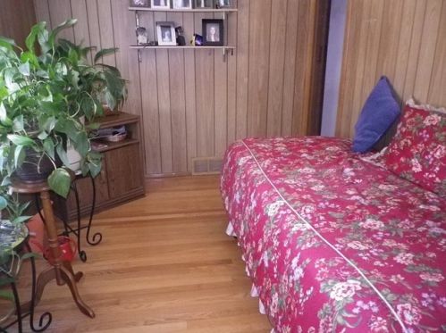 6055 Barry Ave, Chicago IL 60634-4966 exterior