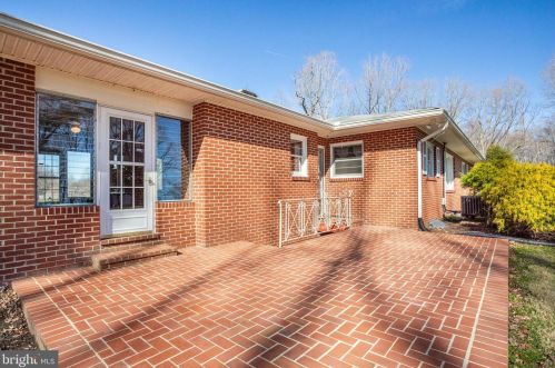 2535 Solomons Is Rd, Huntingtown MD 20639-8853 exterior