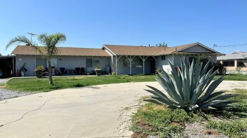 18675 Alexander St, Perris, CA 92570-8457