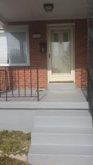 2910 Strickland St, Baltimore MD  21223-2737 exterior