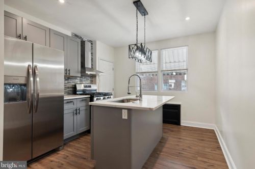 1646 Cheltenham Ave, Philadelphia PA exterior