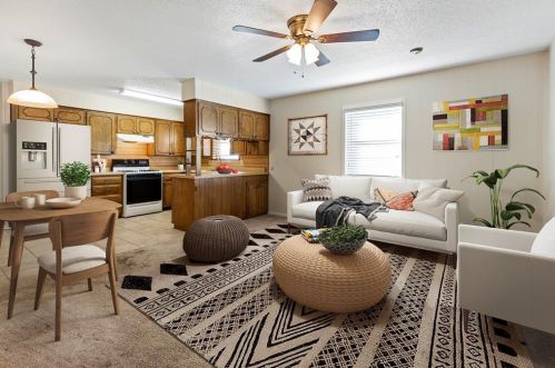 2516 Easy St, Denison TX  75020-7120 exterior