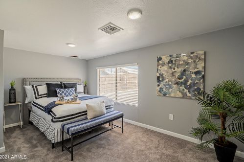 1307 Campbell Ave, Phoenix AZ  85013-2603 exterior