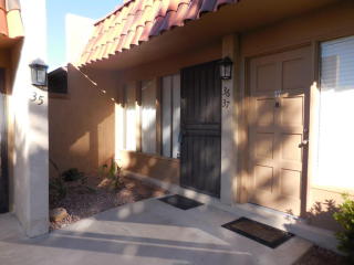 1320 Bethany Home Rd, Phoenix AZ  85014-2048 exterior