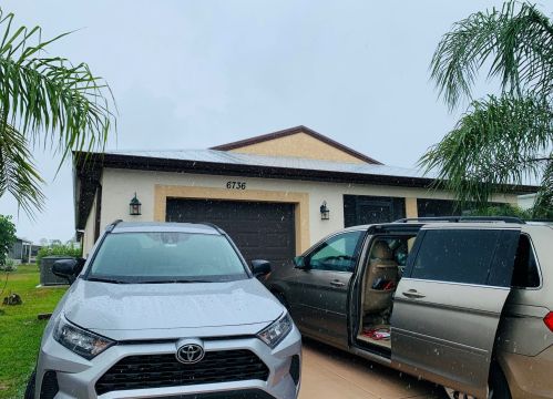 6736 Dulce Real, Fort Pierce, FL 34951-4407