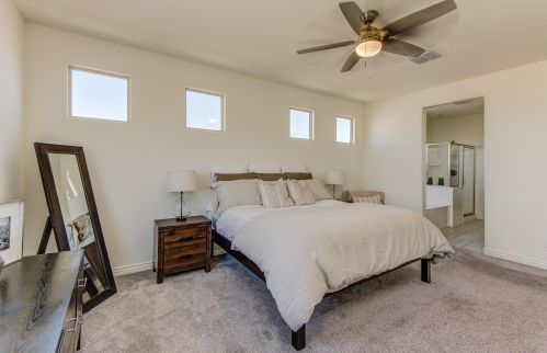 31314 1 Pl, Phoenix AZ 85022-2316 exterior