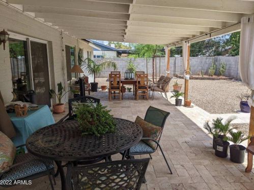 2679 Chilton St, Chandler AZ 85224-1009 exterior