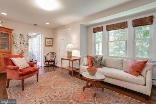 8703 Reading Rd, Silver Spring MD 20901-4031 exterior