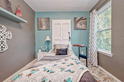 16661 Hammon, Montgomery TX 77316-6719 exterior