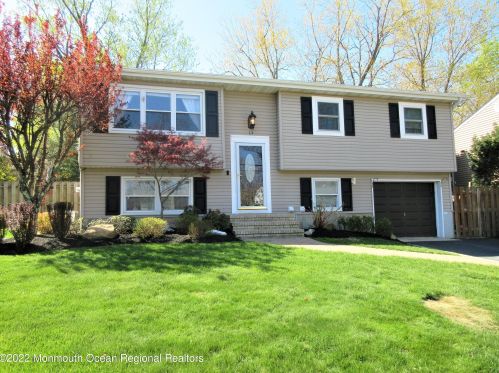 13 Andover Rd, Jackson Twp NJ 08527-1375 exterior