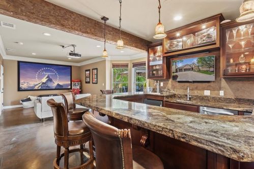 13409 Coleto Creek Trl, Austin TX 78732-2072 exterior