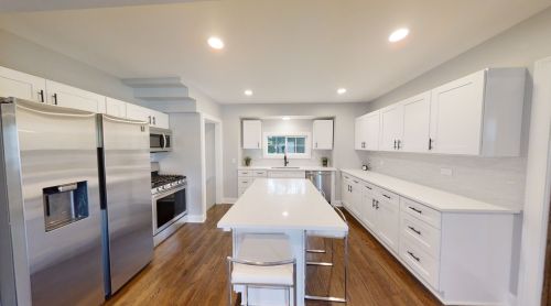 596 Euclid Ave, Elmhurst IL  60126-4336 exterior