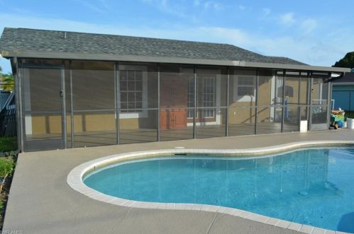 5441 27 Ave, Naples FL 34116-7510 exterior