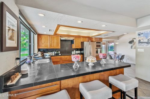 4310 Cortez St, Phoenix AZ  85028-2226 exterior