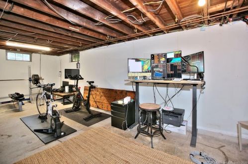 9 Gorham Ave, Westport CT exterior