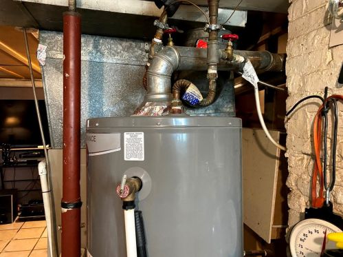 110 Arizona Ave, Joliet IL 60433-1205 exterior