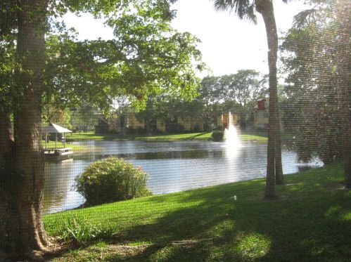 842 9th Street Cir, Boca Raton FL 33486-5215 exterior