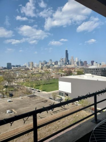 1550 Blue Island Ave, Chicago IL  60608-2864 exterior