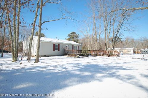 623 Berkeley Ave, Berkeley Township NJ 08721-3703 exterior