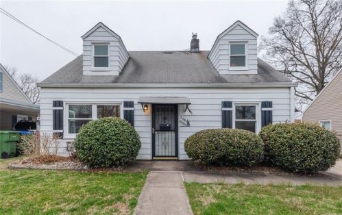 208 Plainfield Ave, Edison NJ  08817-3119 exterior