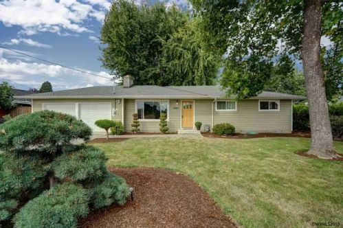 2351 Brown Rd, Salem, OR 97305-1821