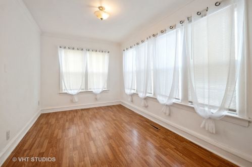 12243 Princeton Ave, Chicago IL 60628-6517 exterior