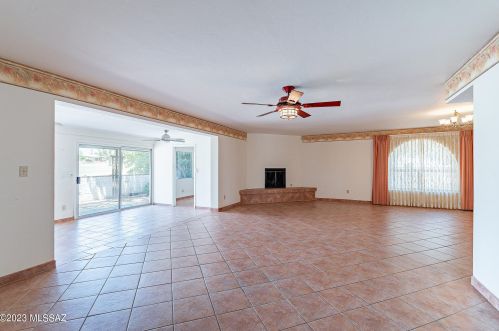 168 Paseo De Golf, Green Valley AZ 85614-3315 exterior