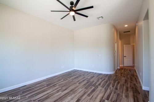 5999 Placita Pajaro, Tucson AZ  85718-3466 exterior