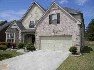 3046 Tuscan Ridge Dr, Lithonia, GA 30039-4742