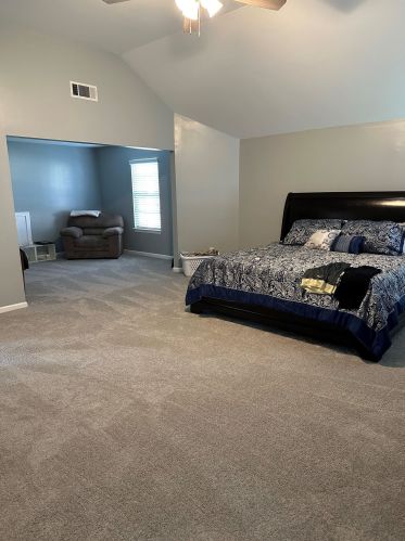 606 Maltese Dr, Atlanta GA 30349-8872 exterior