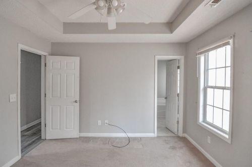 3207 Hidden Vly Rd, Gainesville GA 30506-3709 exterior