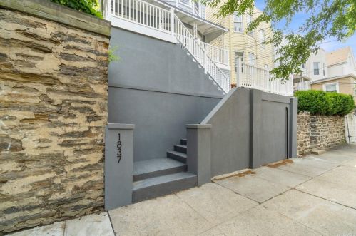 1837 Victor St, Bronx NY 10462-3509 exterior