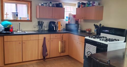 5654 Kolin Ave, Chicago IL 60629-5234 exterior