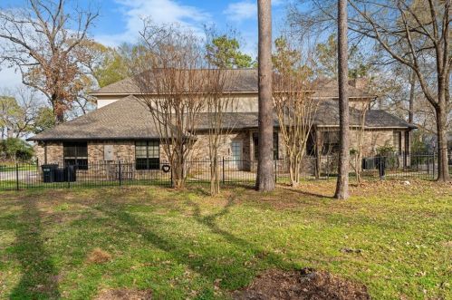 13413 Northshore Dr, Montgomery TX 77356-5436 exterior