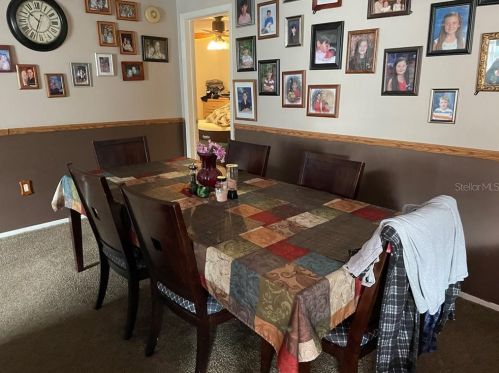 7405 Executive Wood Ct, Port Richey FL 34668-1609 exterior