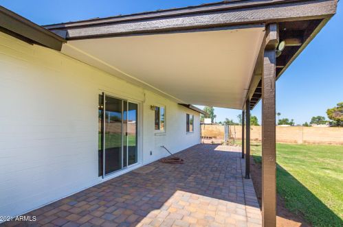 1198 Ivanhoe St, Chandler AZ  85225-3944 exterior