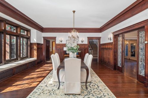 16 Kingsbury Pl, Saint Louis MO 63112-1825 exterior