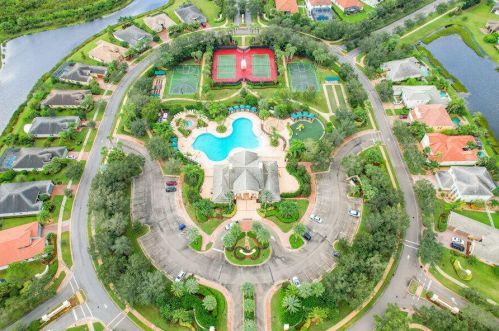 11200 Stockton Pl, Fort Pierce FL 34987-2767 exterior