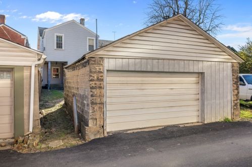 1828 Middle St, Pittsburgh PA 15215-2719 exterior