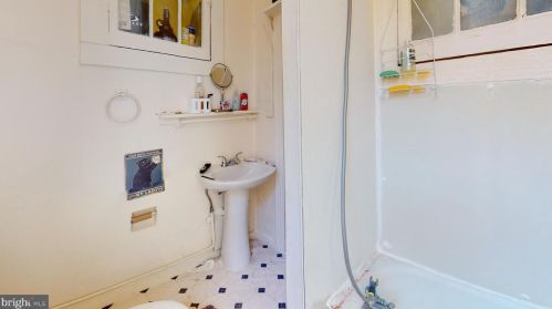 508 Prince St, Alexandria VA 22314-3115 exterior