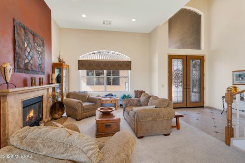 38357 Granite Crst Dr, Tucson AZ 85739-1748 exterior