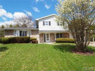 3361 Lewis Ave, Bethlehem, PA 18020-2847