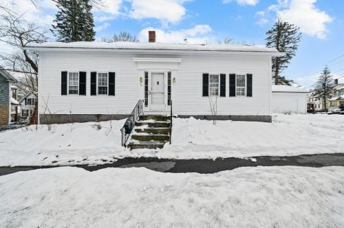 33 Washington St, Concord NH  03301-4341 exterior