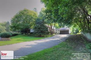 4383 Victoria St, Saint Paul MN  55126-2226 exterior