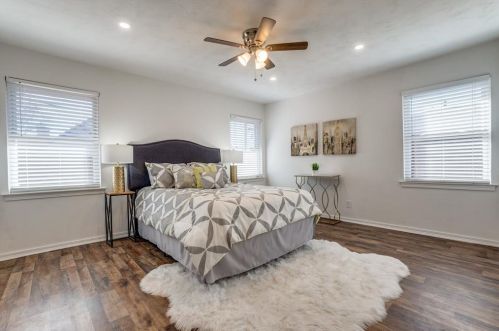 9930 Cloister Dr, Dallas TX 75228-3617 exterior