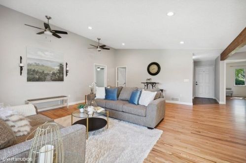 8316 Hollywood Rd, Berrien Springs MI 49103-9788 exterior