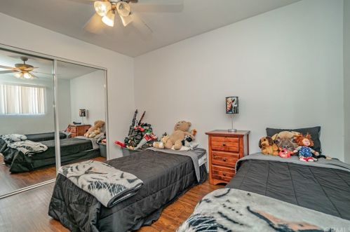 15155 Woodruff Pl, Bellflower CA 90706-4067 exterior