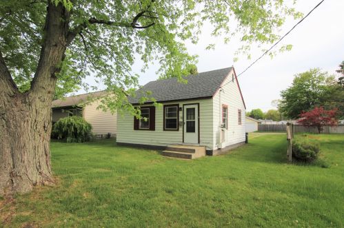 2350 Cutler Ave, Meskegon, MI 49441-1361